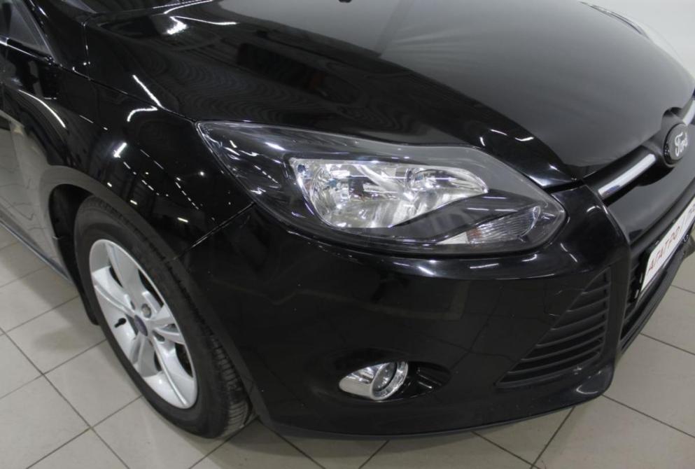 Ford Focus III Астрахань  - изображение 5