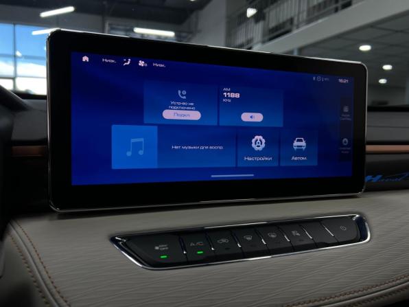 Haval Jolion I Рестайлинг с пробегом 2025 года, цена 2 499 000 рублей, 15577 км, внедорожник, Автокод Объявления