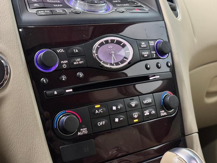 Infiniti EX I (J50) Набережные Челны  - изображение 20
