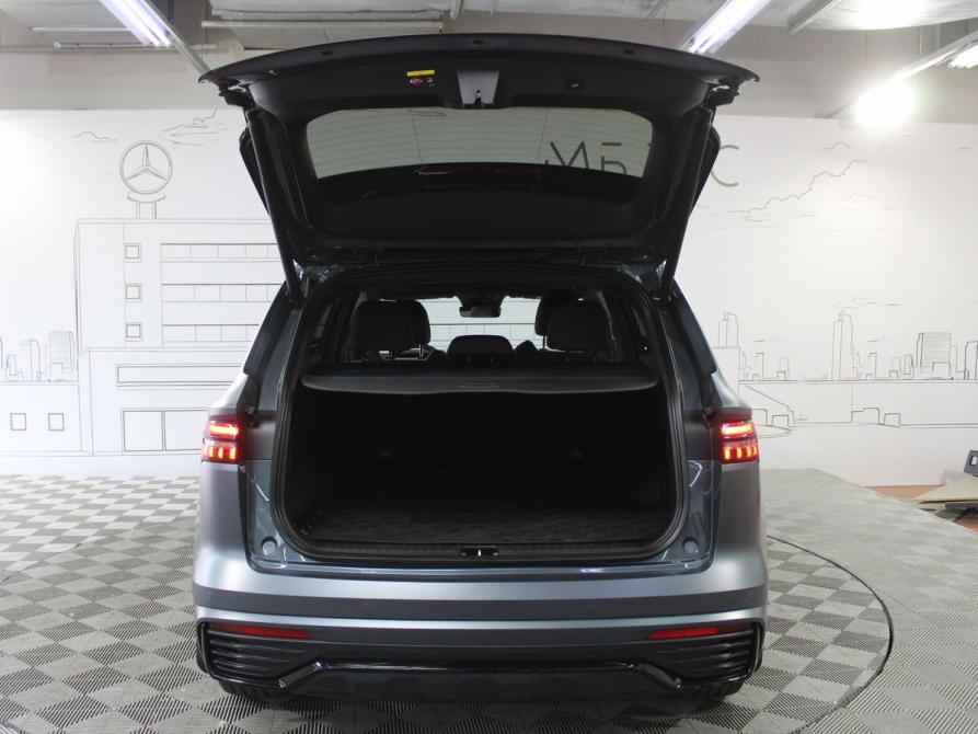 Geely Monjaro I Москва  - изображение 25