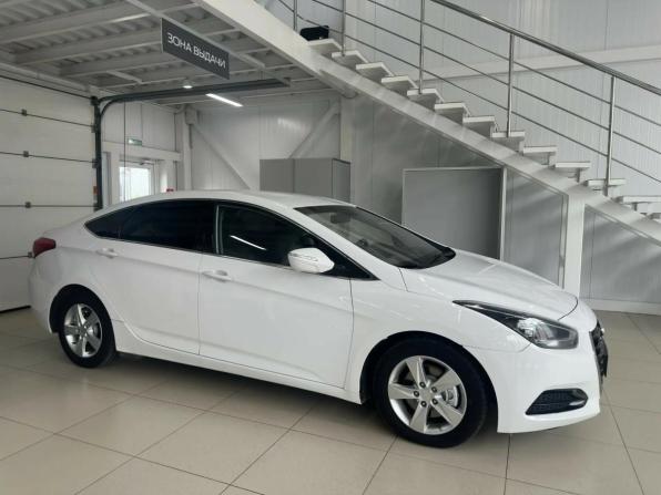 Hyundai i40 I Рестайлинг с пробегом 2015 года, цена 1 248 000 рублей, 192000 км, седан, Автокод Объявления