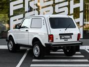 Lada (ВАЗ) 2121 (4x4) I Рестайлинг (2020) Волгоград  - изображение 17