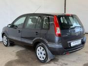 Ford Fusion I Рестайлинг Псков  - изображение 26