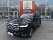 Toyota Land Cruiser 300 Series Ростов-на-Дону  - изображение 15