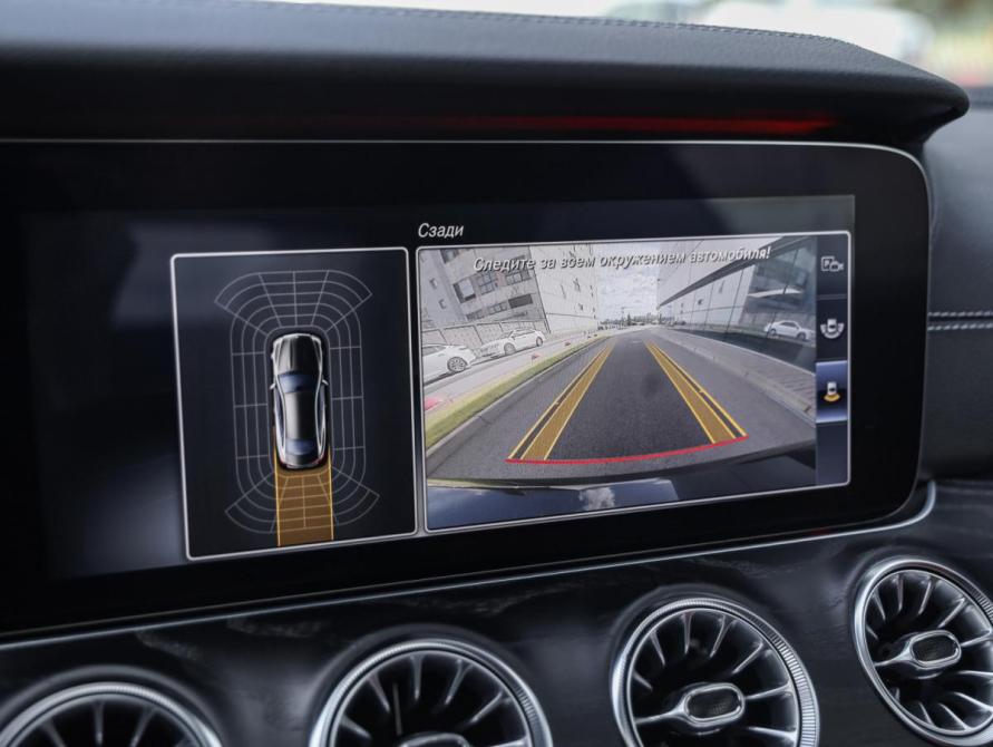 Mercedes-Benz E-Класс V (W213 S213 C238) Санкт-Петербург  - изображение 20
