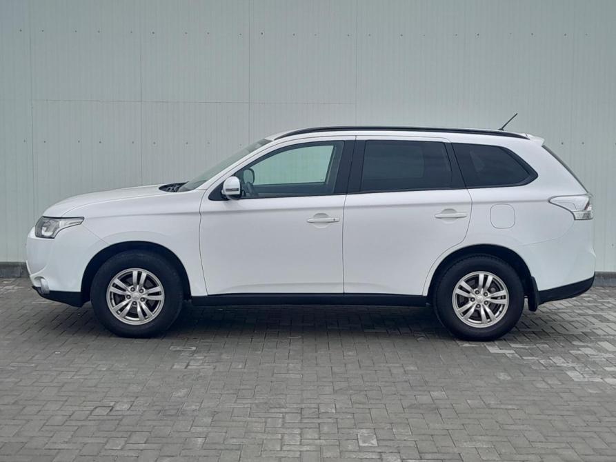 Mitsubishi Outlander III Новочеркасск  - изображение 7