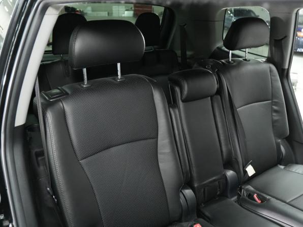 Toyota Highlander II (XU40) с пробегом 2008 года, цена 1 750 000 рублей, 180000 км, внедорожник, Автокод Объявления
