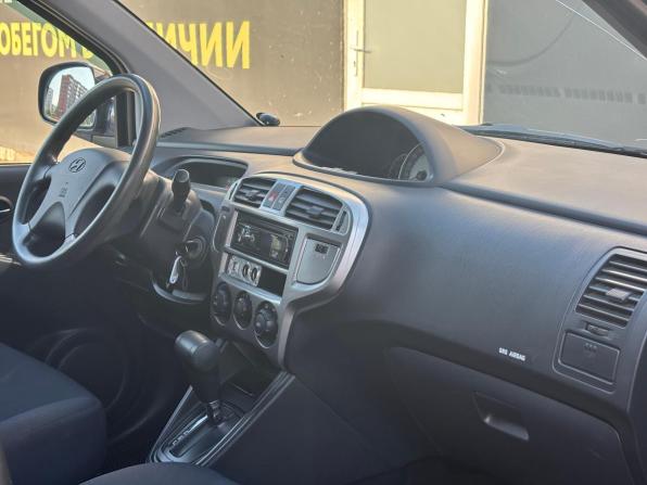 Hyundai Matrix I Рестайлинг 2 с пробегом 2009 года, цена 629 000 рублей, 93339 км, компактвэн, Автокод Объявления