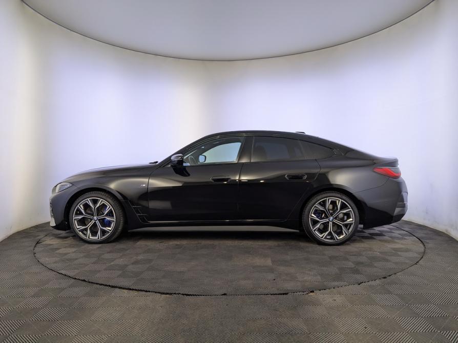 BMW 4 серии G22 G23 G26 Москва  - изображение 8
