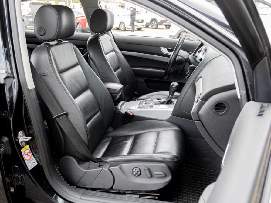 Audi A6 III (C6) Рестайлинг Краснодар  - изображение 8