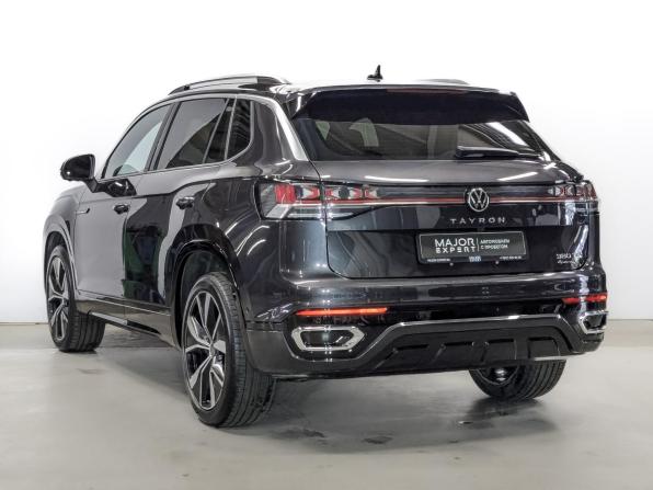 Volkswagen Tayron II (China Market) с пробегом 2023 года, цена 3 975 000 рублей, 23656 км, внедорожник, Автокод Объявления