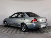 Nissan Almera Classic I Санкт-Петербург  - изображение 27