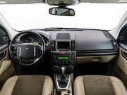 Land Rover Freelander II Рестайлинг Санкт-Петербург  - изображение 37