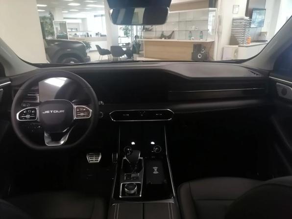Новый JETOUR X90+ 2026 года, цена 4 199 000 рублей, внедорожник, Автокод Объявления