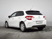 Citroen C4 II Санкт-Петербург  - изображение 27