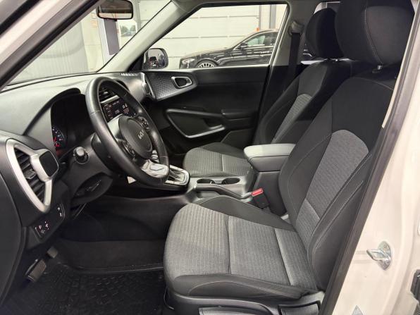 Kia Soul III с пробегом 2022 года, цена 1 927 000 рублей, 65000 км, хэтчбек, Автокод Объявления