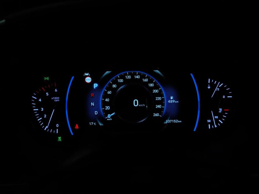Hyundai Santa Fe IV Москва  - изображение 16