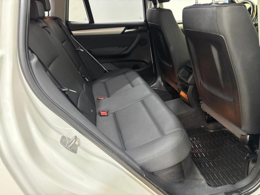 BMW X3 II (F25) Альметьевск  - изображение 18