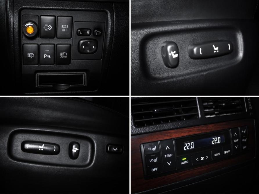 Toyota Land Cruiser 200 Series Рестайлинг 2 Москва  - изображение 19