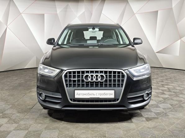 Audi Q3 I (8U) с пробегом 2014 года, цена 1 250 000 рублей, 191499 км, внедорожник, Автокод Объявления