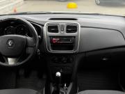 Renault Logan II Архангельск  - изображение 33