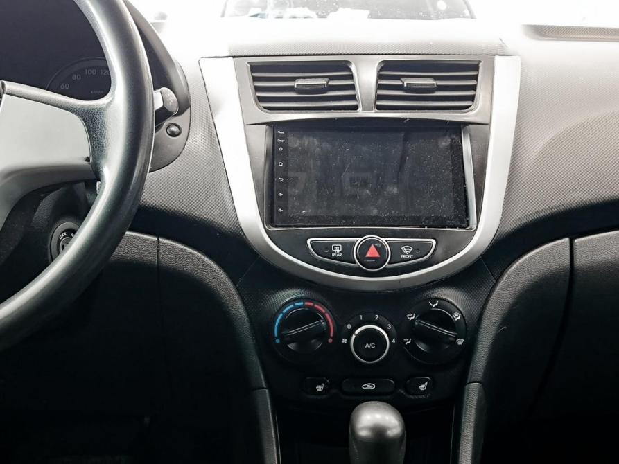 Hyundai Solaris I Казань  - изображение 18