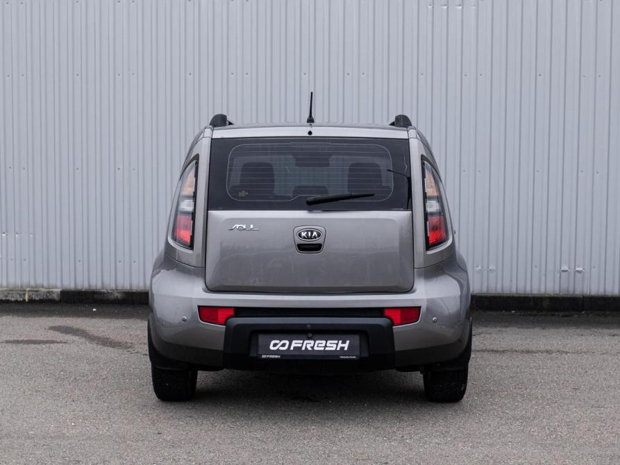 Kia Soul I Сочи  - изображение 4