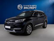 Chery Tiggo 8 I Челябинск  - изображение 16