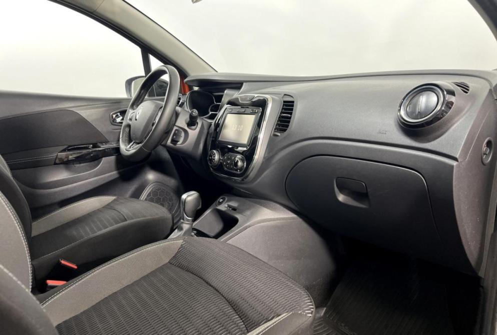 Renault Kaptur I Нижний Новгород  - изображение 12