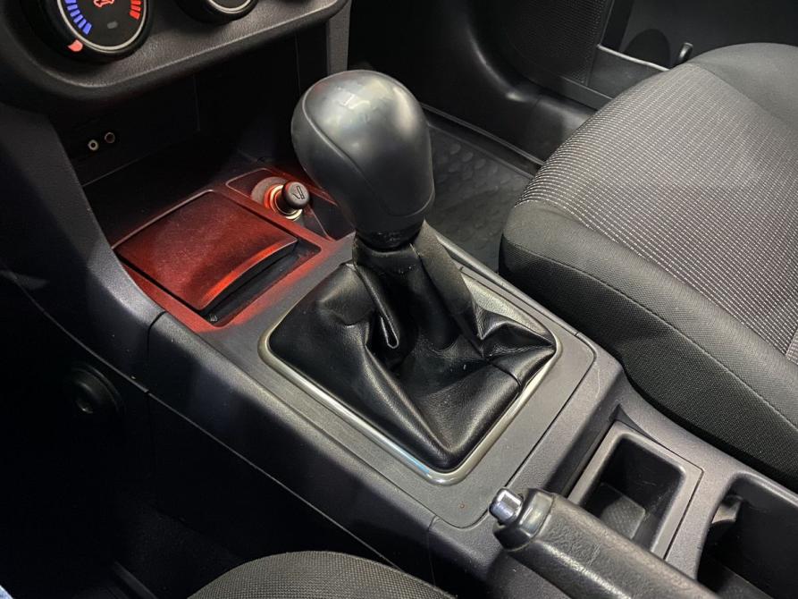 Mitsubishi Lancer X Воронеж  - изображение 11