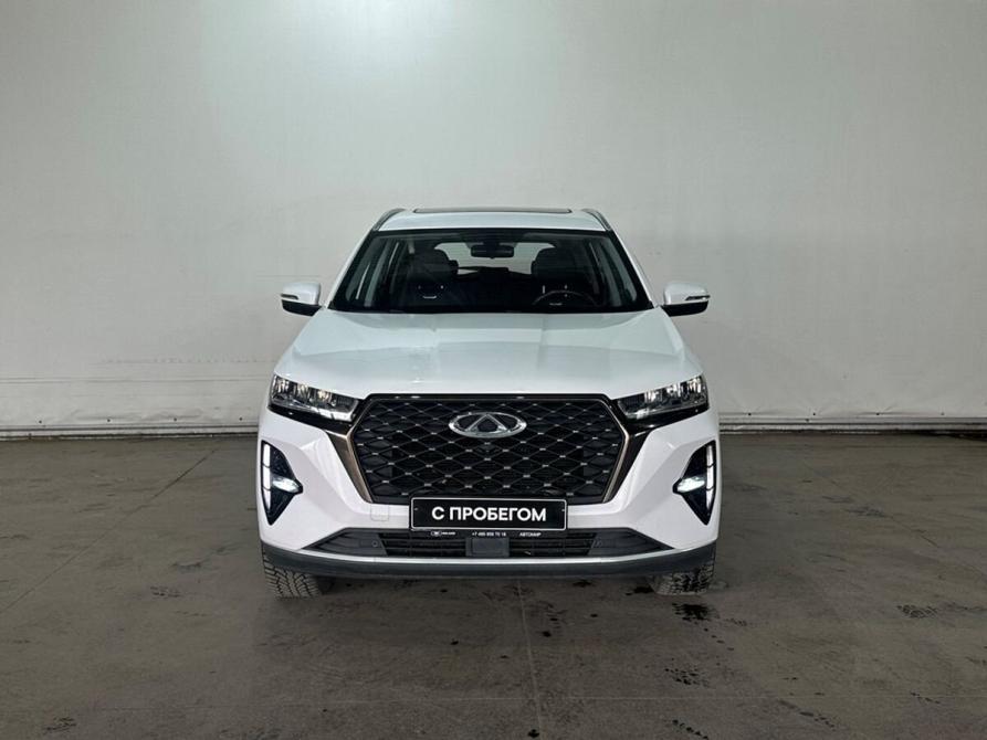 Chery Tiggo 7 Pro Max I Москва  - изображение 2