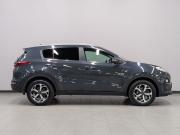 Kia Sportage IV Рестайлинг Москва  - изображение 40