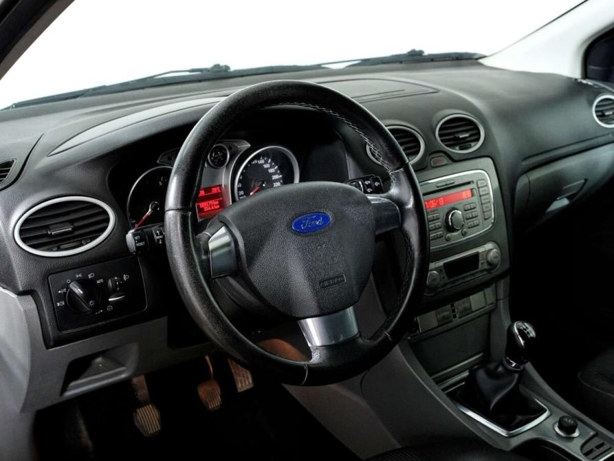 Ford Focus II Рестайлинг Санкт-Петербург  - изображение 17