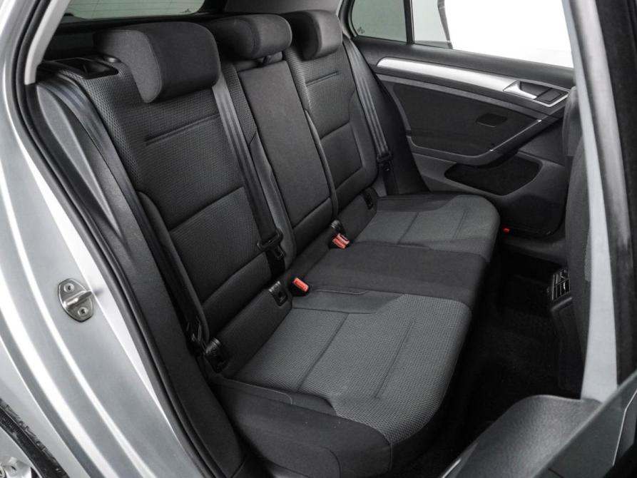 Volkswagen Golf VII Воронеж  - изображение 7