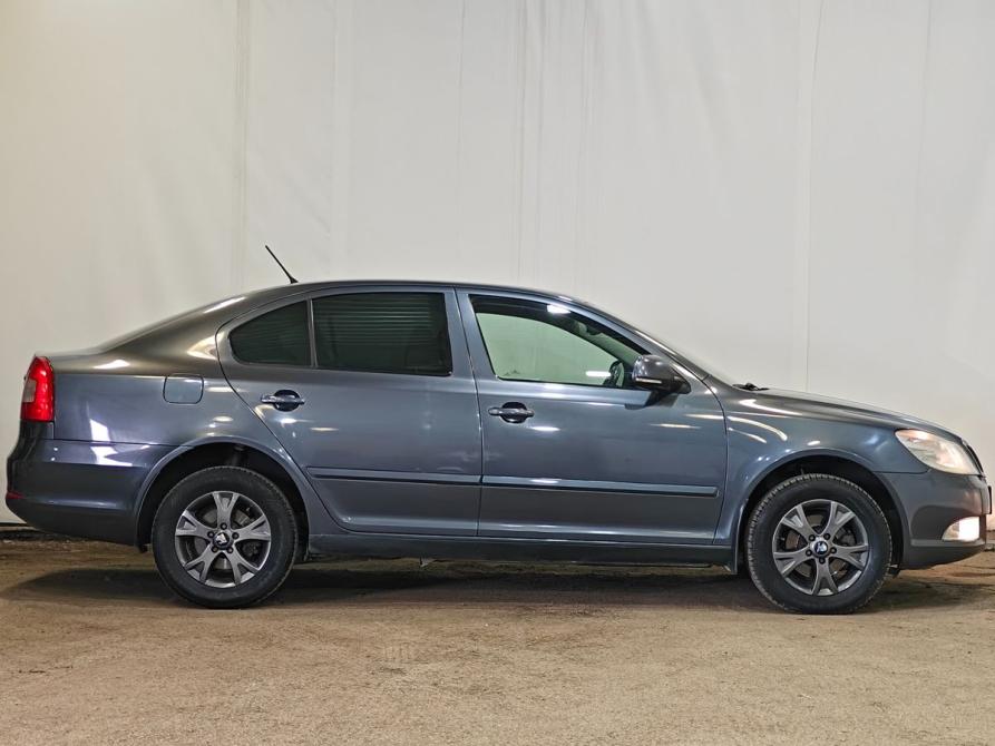 Skoda Octavia II (A5) Рестайлинг Кемерово  - изображение 2
