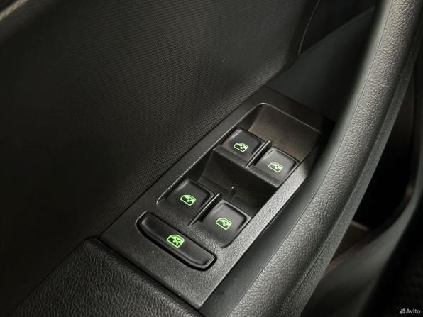 Skoda Rapid I Рестайлинг с пробегом 2020 года, цена 1 599 000 рублей, 78593 км, лифтбек, Автокод Объявления