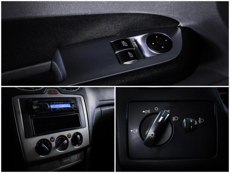 Ford Focus II Рестайлинг Москва  - изображение 16
