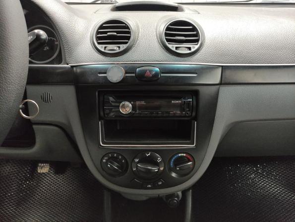 Chevrolet Lacetti I с пробегом 2010 года, цена 360 000 рублей, 205130 км, хэтчбек, Автокод Объявления