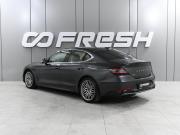 Genesis G70 I Рестайлинг Ростов-на-Дону  - изображение 23