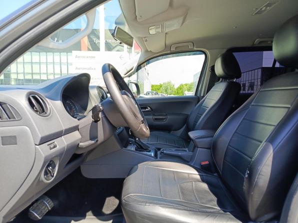 Volkswagen Amarok I с пробегом 2012 года, цена 1 650 000 рублей, 291326 км, пикап, Автокод Объявления