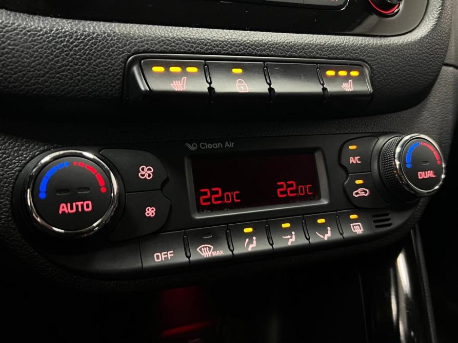 Kia Ceed II Казань  - изображение 16