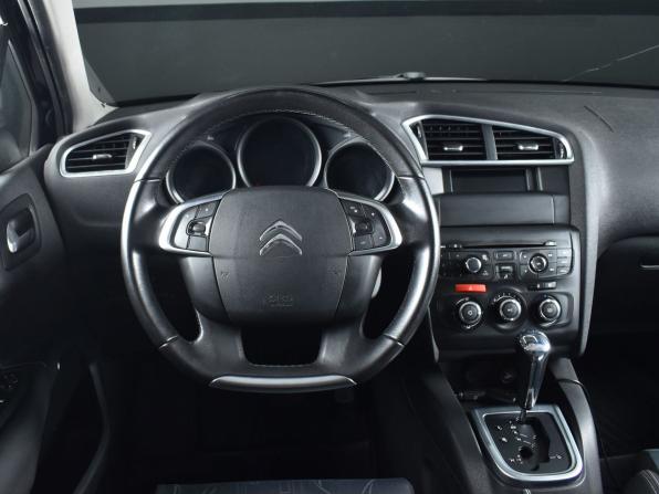 Citroen C4 II с пробегом 2011 года, цена 699 995 рублей, 92348 км, хэтчбек, Автокод Объявления