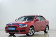Mitsubishi Lancer X Новокузнецк  - изображение 34