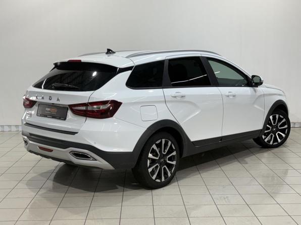 Lada (ВАЗ) Vesta I Рестайлинг (NG) с пробегом 2024 года, цена 1 495 000 рублей, 36649 км, универсал, Автокод Объявления