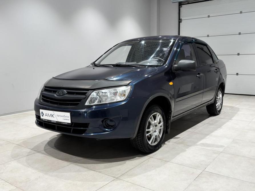 Lada (ВАЗ) Granta I Екатеринбург  - изображение 1