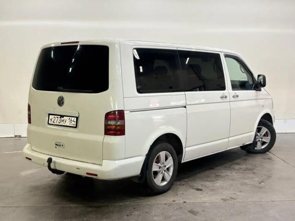 Volkswagen Transporter T5 с пробегом 2004 года, цена 899 000 рублей, 442423 км, минивэн, Автокод Объявления