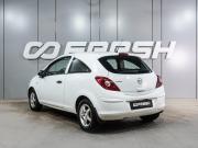 Opel Corsa D Рестайлинг II Воронеж  - изображение 17