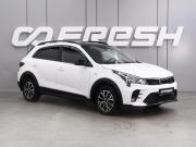 Kia Rio IV Рестайлинг Воронеж  - изображение 18