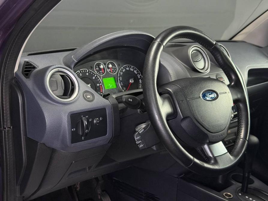 Ford Fiesta Mk5 Тверь  - изображение 7