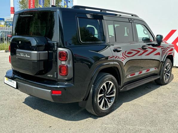 Haval H9 II с пробегом 2024 года, цена 3 750 000 рублей, 15766 км, внедорожник, Автокод Объявления